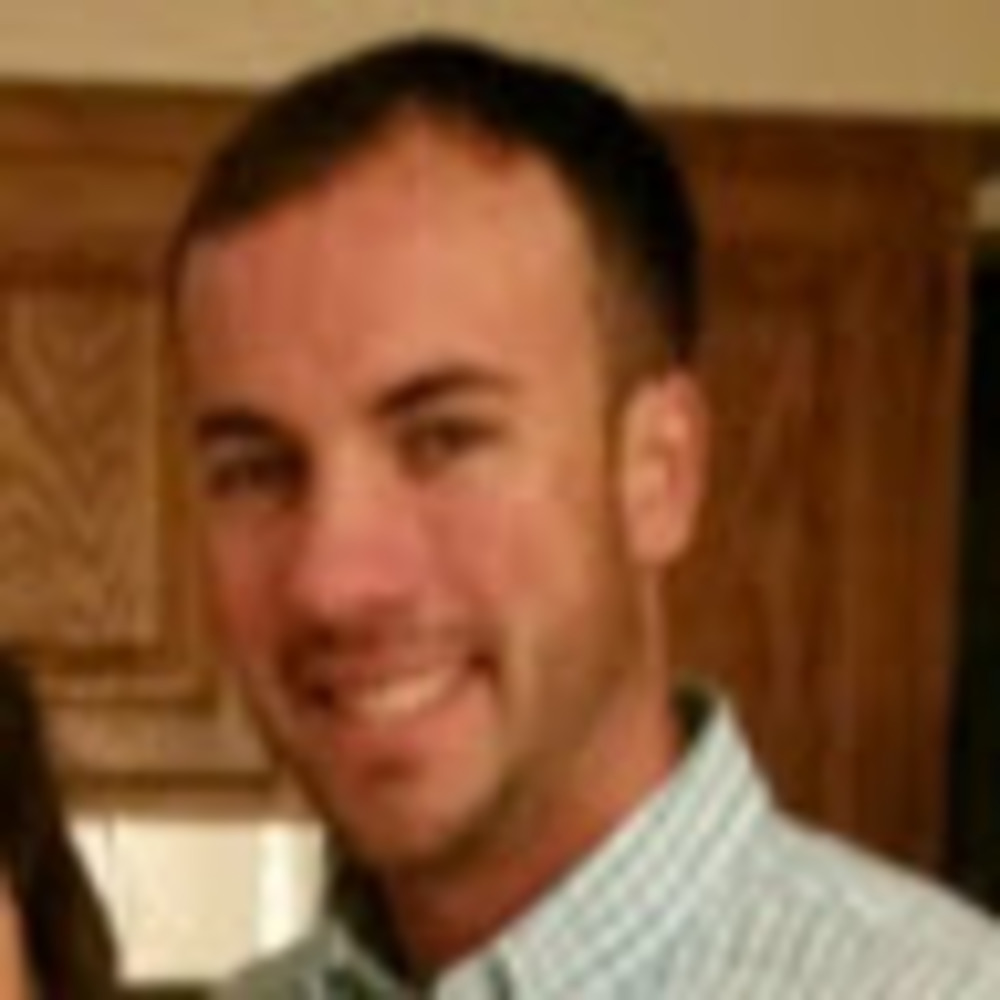 Meet your Posher, Seth